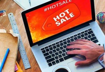 Todo lo que debes saber del Hot Sale 2022 para aprovechar los descuentos en línea