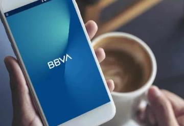 BBVA te invita un café tras error de saldo negativo