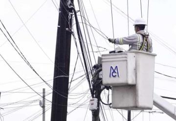 Consumo de energía y exposición al sol provocan colapso en transformadores