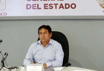 Acuerdan fiscales del Sureste volver a sesionar de forma presencial, en el marco de la Conferencia Nacional