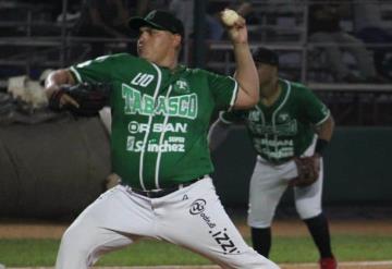 Olmecas de Tabasco vence 3-1 a los Piratas de Campeche