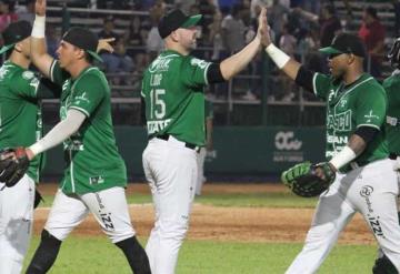 Olmecas de Tabasco utilizaría el Parque Centenario hasta el 5 de agosto o en play offs si califican en esta Temporada de la LMB