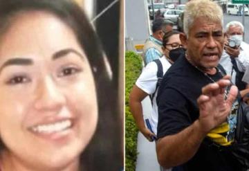 Mi hija no se suicidó, fue feminicidio afirma papá de Yolanda Martínez