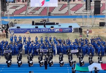 Joven judoka muere tras competencia universitaria en Chihuahua