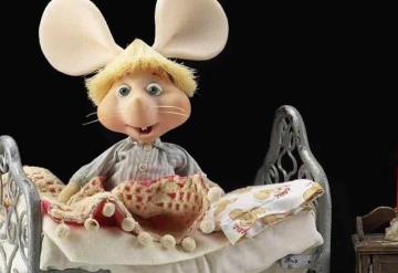 Conoce el origen y voz de Topo Gigio, el pequeño ratoncito inspirado en Mickey Mouse