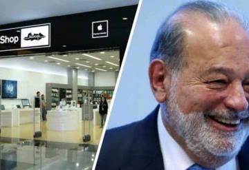 iShop podría convertirse en una de las empresas estrella de Grupo Sanborns