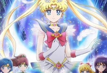 Sailor Moon llega a Netflix: cómo y cuándo será el estreno de este anime