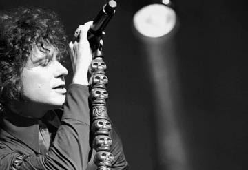 Enrique Bunbury adelanta su retiro: me es imposible hacer más conciertos