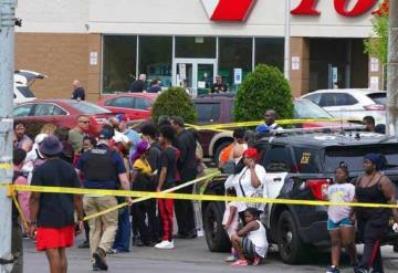 Tiroteo en tienda de Buffalo, NY pudo haber sido por odio racial, investigan a los padres del responsable