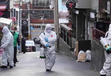 Corea del Norte notifica 15 muertos más por fiebre tras anunciar brote de Covid-19