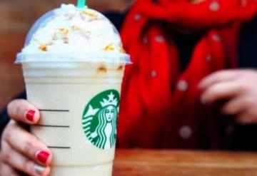 Abogados de Starbucks piden a cafetería local en Veracruz retirar palabra “frapuccino” de su menú