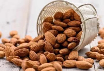 Almendras, es el superalimento contra la diabetes