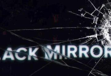 Netflix declara se encuentra desarrollando sexta temporada de Black Mirror