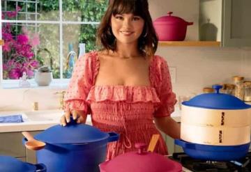 Selena Gómez lanza colección de utensilios de cocina