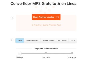 Aprende a Identificar un Buen Convertidor de Audio MP3 Online