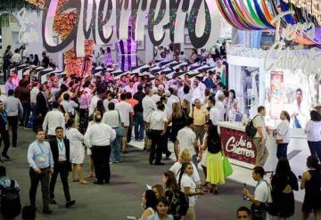 Empresarios participarán en el Tianguis Turístico de Acapulco