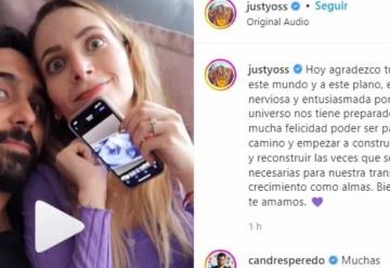 YosStop anuncia embrazo: me asuste mucho cuando me entere de tu nueva existencia