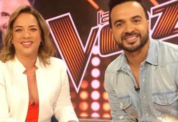 Luis Fonsi da detalles de su divorcio con Adamari López