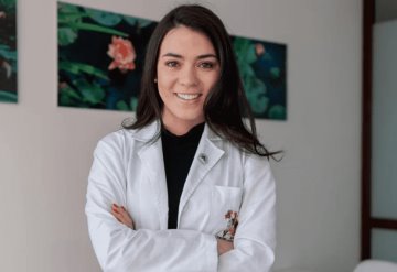 No hay plazas Ana Ceci, la doctora que se hizo viral por rechazar contratación de médicos cubanos