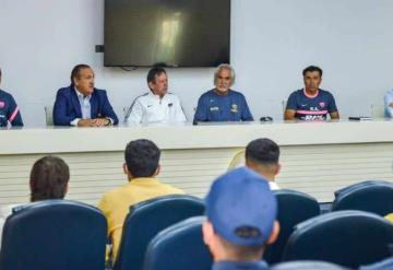 Carlos Cariño es el nuevo director técnico de Pumas Tabasco para el siguiente torneo