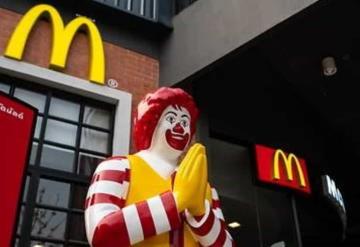 McDonald´s acuerda vender sus restaurantes en Rusia; operará bajo nuevo nombre