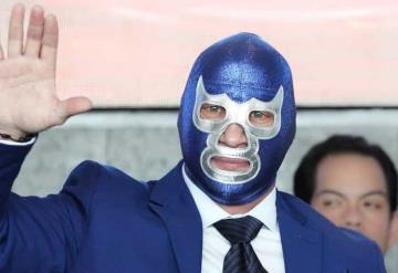 La WWE no es lucha libre: La fuerte crítica de Blue Demon Jr.