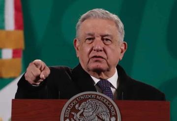 Vitol reveló nombres de funcionarios de Pemex a quienes pagó con sobornos: AMLO