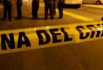 Abuelito asesina a su hijo porque no daba para el gasto en Iztapalapa