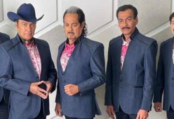 Los Tigres del Norte como voceros del pueblo buscan aportar al cambio