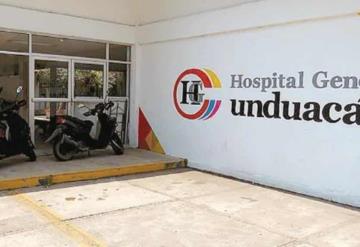 Empleado del Hospital Regional de Cunduacán denunciado por acoso laboral y fraude