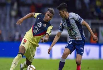 ¿Dónde y a qué hora ver el Pachuca vs América de la semifinal de vuelta del Clausura 2022?