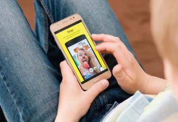 Snapchat crea nuevo control parental donde padres podrán ver las amistades de sus hijos