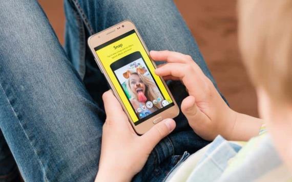 Snapchat crea nuevo control parental donde padres podrán ver las amistades de sus hijos