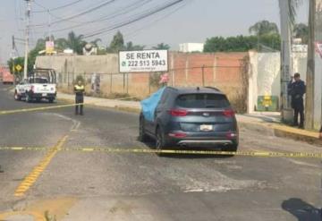 Asesinan a la activista Cecilia Monzón y abogada