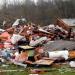 Una segunda persona murió en un extraño tornado que azotó el norte de Michigan