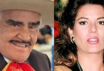 Revelan que Vicente Fernández le pagó 4 millones de dólares a Patricia Rivera para alejarla