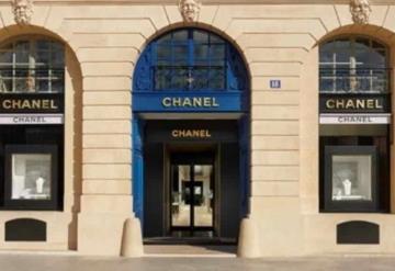 La icónica casa de Chanel en París reabre sus puertas