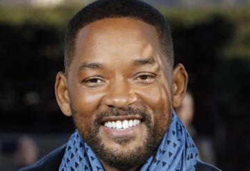 Will Smith regresa al cine con la cuarta entrega de Bad Boys