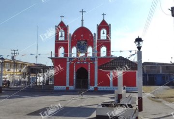 Degollado y mutilado del miembro en el baño de una iglesia en Nacajuca