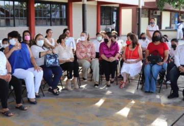 DIF inaugura primera Escuela de Fortalecimiento para el Liderazgo Adolescente