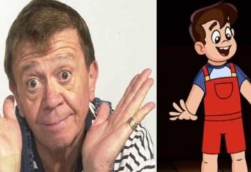 Chabelo regresaría a la televisión con nueva bioserie y serie animada