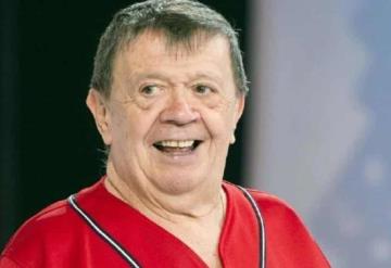 Gustavo Adolfo Infante revela que ‘Chabelo tiene Alzheimer o demencia senil’