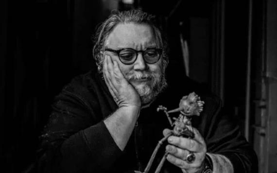 Guillermo del Toro estuvo 15 años filmando Pinocho porque no aprobaban su visión