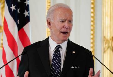 Joe Biden promete defender Taiwan si China ataca