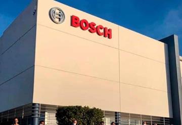 Presenta Bosch resultados comerciales en México 2021: mostraron crecimiento de 7.5%