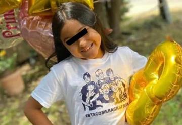 ‘Murió como una heroína’: niña trató de llamar al 911 pero el tirador de Texas le disparó y la asesinó