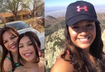 “Mi dulce mami, te extrañaré por siempre”, escribe hija de Eva Mireles, profesora asesinada en tiroteo en Texas