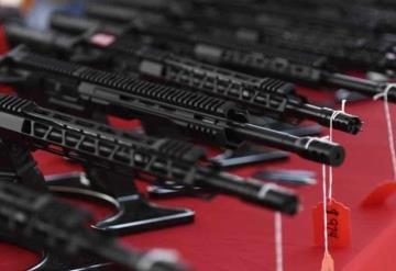 Estados Unidos, muy lejos de regular la venta de armas de fuego