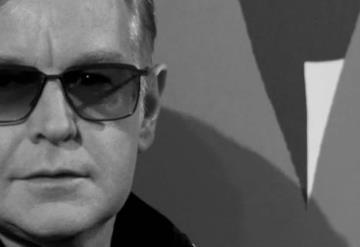 Fallece Andrew Fletcher, miembro fundador de Depeche Mode