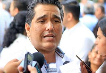 El gobierno autoritario y represor de Morena se topará con pared: Dagoberto Lara